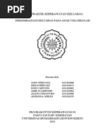 Download Tugas Praktik Keperawatan Keluarga by Calon Pemimpin SN109789607 doc pdf