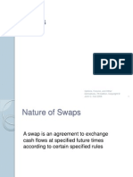 Swaps: Options, Futures, and Other John C. Hull 2008