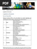 Download MEA - Ministry of External Affairs by dathanb SN109790896 doc pdf