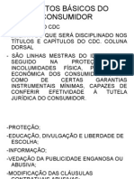 Direitos Basicos Do Consumidor