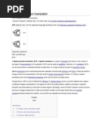 Download Bipolar Junction Transistor by Justin Arga Importa SN109795515 doc pdf