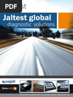 Jaltest Diagnostic EN