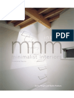MNM+ +Minimalist+Interiors
