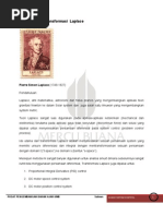 Download Transformasi Laplace by euisnurmalina SN109802458 doc pdf