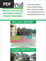 Download Guide Wall Properties by AMH_Ads SN109803615 doc pdf
