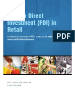 FDI White Paper