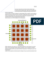 FPGA Design Flow