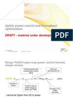 06_b OPT Topcs UL Power Control Optimization