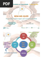 Projecto de Enfermagem Para a Parentalidade - _Bem-Me-Quer