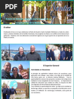 NUNTIA - Septiembre 2012 (Español)