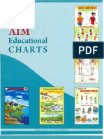 Aim Chart Catalogue