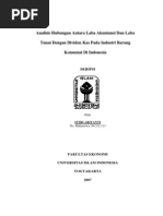 Download Laba by Wildan Taufix SN109806020 doc pdf