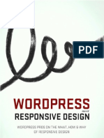 Wordpress Meet Responsive Design 1.1