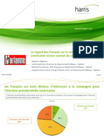 Rapport HI- Le regard des Français sur la présidentielle américaine (Marianne)_extraits