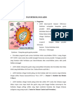 Patofisiologi Aids