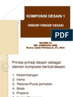 3 Komposisi Desain 11