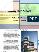 Fitzroy High School.pptx