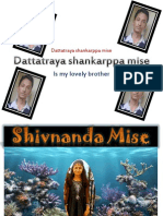 Dattatraya Shankarppa Mise