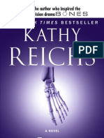 Fatal Voyage: A Novel by Kathy Reichs