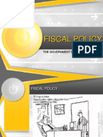 Fiscal Policy 