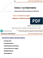 Digital Bloques Combinacionales1