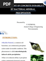 Scope of self-healing concrete picture