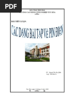 Download Cc dng bi tp v pin in by nganbao12 SN109836929 doc pdf