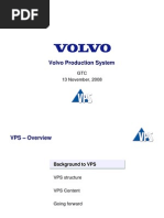 Download Volvo Production System Anne-May Engdahl by Ashish Joshi SN109836987 doc pdf