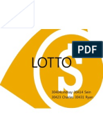 Lotto: 30404lindsay 30414 Sein 30423 Charles 30431 Ryan