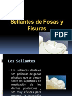 SellAntes Dentales en Pediatria