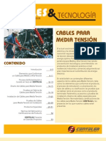 12-Boletin Cables Para Media Tension