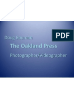 Photo Video Forum by Doug Bauman