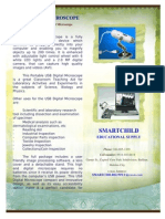 00 Usb Digital Microscope Brochure