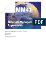TAMM41+ +Materials+Management+ +Appendices