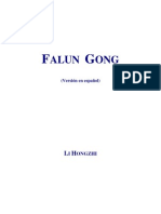 Falun Gong