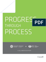 Progress through Process: Achieving Sustainable Development Together