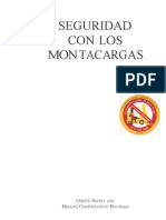 56661136 Seguridad en Montacargas