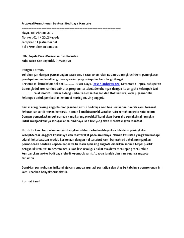 Proposal Budidaya Lele Sistem Bioflok Peluang Usaha Ternak Lele Sangkuriang 500 Ekor Omset 24jt Sebulan Jevt Online