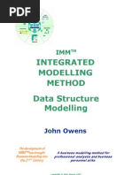 Download Data Structure Modeling eBook Extract by Scott Evangelou SN10988843 doc pdf