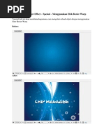 Download Tutorial Adobe After Effect by Mirza Ashshiddiqi SN109889218 doc pdf