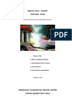 Download Karya Ilmiah Puisi by Tama Wahyu SN109891580 doc pdf