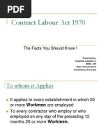 Contractor Workmen Register Form XIII | PDF | Labor | Business