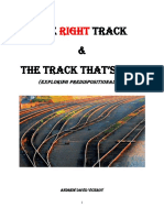 The Right Track & The Track That's Left (Exploring Predispositionalism)