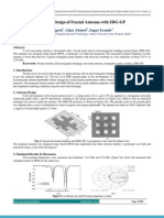 IJCER (WWW - Ijceronline.com) International Journal of Computational Engineering Research