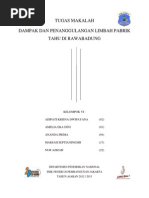 Download Penelitian Pabrik Tahu Rawabadung 2 by Adipati Krisna Dwipayana SN109902415 doc pdf