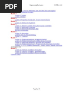 Download Engineering Mechanics Question and Answers for GATE IAS by KBSMANIT SN109903055 doc pdf