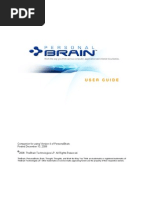 Download Personal Brain User Guide by Pit-tat R Yeoh SN10990584 doc pdf