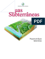 Aguas Subterraneas, Ministerio Do Meio Ambiente