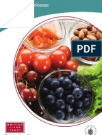 Diet and Liver Disease
