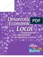 Desarrollo Económico Local